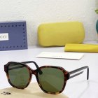 Gucci High Quality Sunglasses 3517