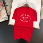 Prada Men's T-shirts 14