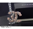 Chanel Jewelry Brooch 298