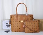 MCM High Quality Handbags 57