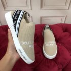 Dolce & Gabbana Women's Shoes 47