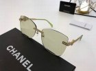 Chanel High Quality Sunglasses 1157