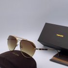 TOM FORD High Quality Sunglasses 2197