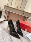 Christian Louboutin Women's Shoes 834