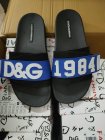 Dolce & Gabbana Men's Slippers 03