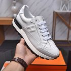 Hermes Men's Shoes 129