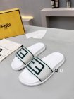 Fendi Men's Slippers 32