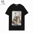 Alexander McQueen Men's T-shirts 65