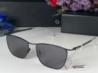 Mont Blanc High Quality Sunglasses 236