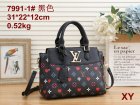 Louis Vuitton Normal Quality Handbags 136