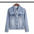 Off white Men's Jackets 84