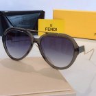 Fendi High Quality Sunglasses 748