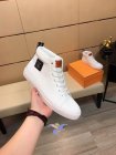 Louis Vuitton Men's shoes 3075