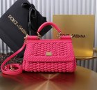 Dolce & Gabbana High Quality Handbags 390