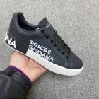 Dolce & Gabbana Men's Shoes 237