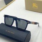 Burberry High Quality Sunglasses 837