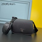 Prada High Quality Handbags 422