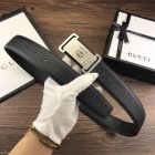 Gucci Original Quality Belts 328