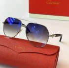 Cartier High Quality Sunglasses 788