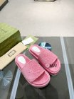 Gucci Women's Slippers 254