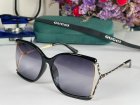 Gucci High Quality Sunglasses 4150