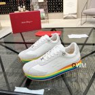 Salvatore Ferragamo Men's Shoes 139