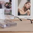 Jimmy Choo Plain Glass Spectacles 137