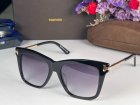TOM FORD High Quality Sunglasses 2787