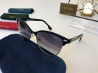 Gucci High Quality Sunglasses 1184