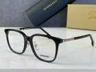 Burberry Plain Glass Spectacles 28