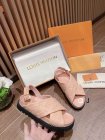 Louis Vuitton Women's Shoes 1032