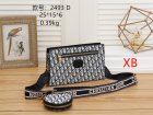 DIOR Normal Quality Handbags 73