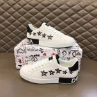 Dolce & Gabbana Men's Shoes 718