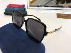 Gucci High Quality Sunglasses 5507