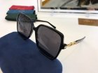 Gucci High Quality Sunglasses 5507