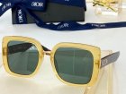 DIOR High Quality Sunglasses 1417