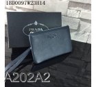 Prada High Quality Wallets 14