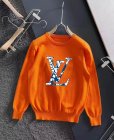 Louis Vuitton Men's Sweater 811