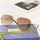 Gucci High Quality Sunglasses 5375