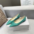 Jimmy Choo Women's Shoes 103