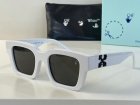 Off white High Quality Sunglasses 203