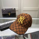 Gucci High Quality Hats 53