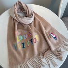 Louis Vuitton Scarves 60