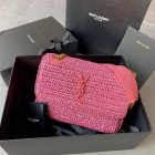 Yves Saint Laurent Original Quality Handbags 804