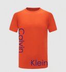 Calvin Klein Men's T-shirts 126