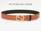 Gucci Original Quality Belts 41
