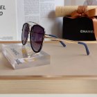 Chanel High Quality Sunglasses 1384