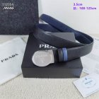 Prada Original Quality Belts 266