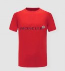 Moncler Men's T-shirts 175
