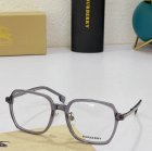 Burberry Plain Glass Spectacles 267